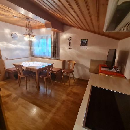 Apartement Obweghof Abtenau, Salzburger Land Dış mekan fotoğraf