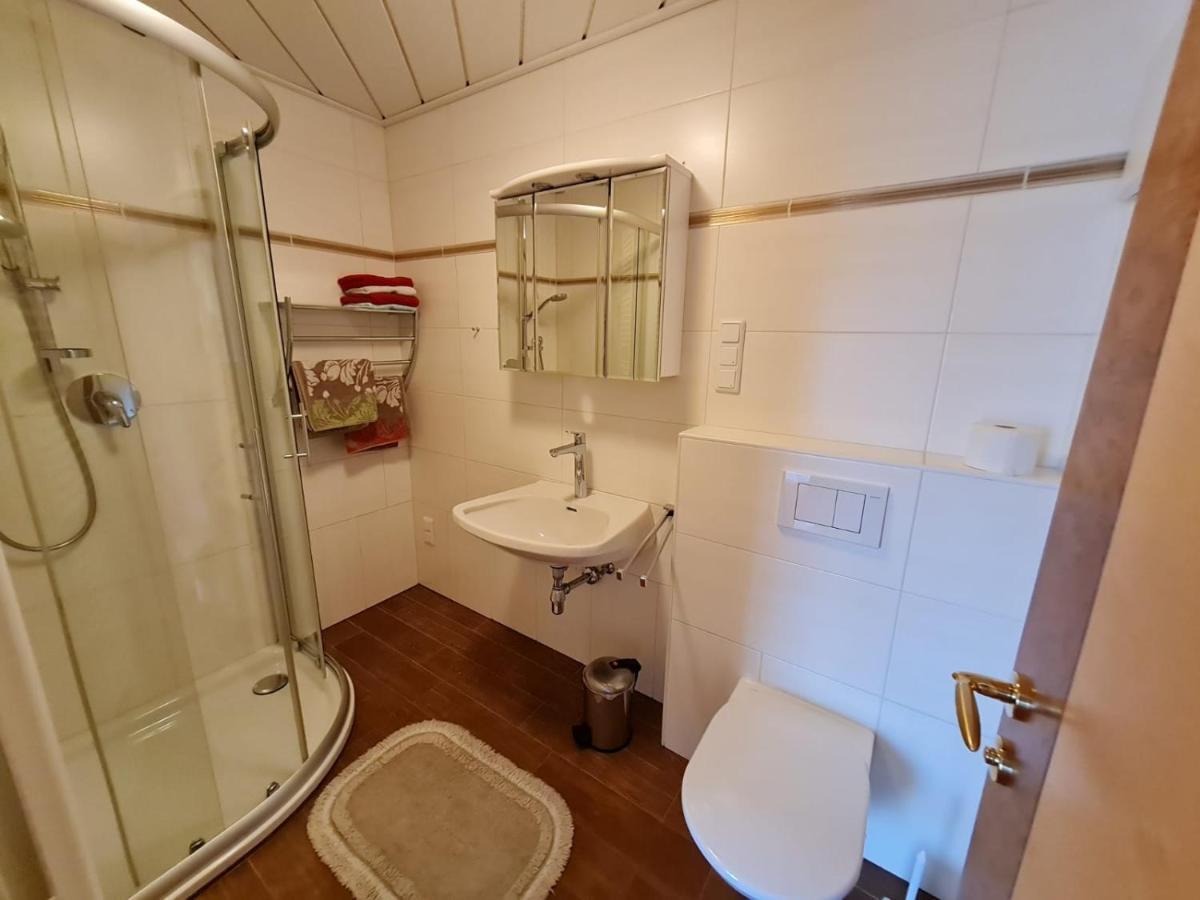 Apartement Obweghof Abtenau, Salzburger Land Dış mekan fotoğraf