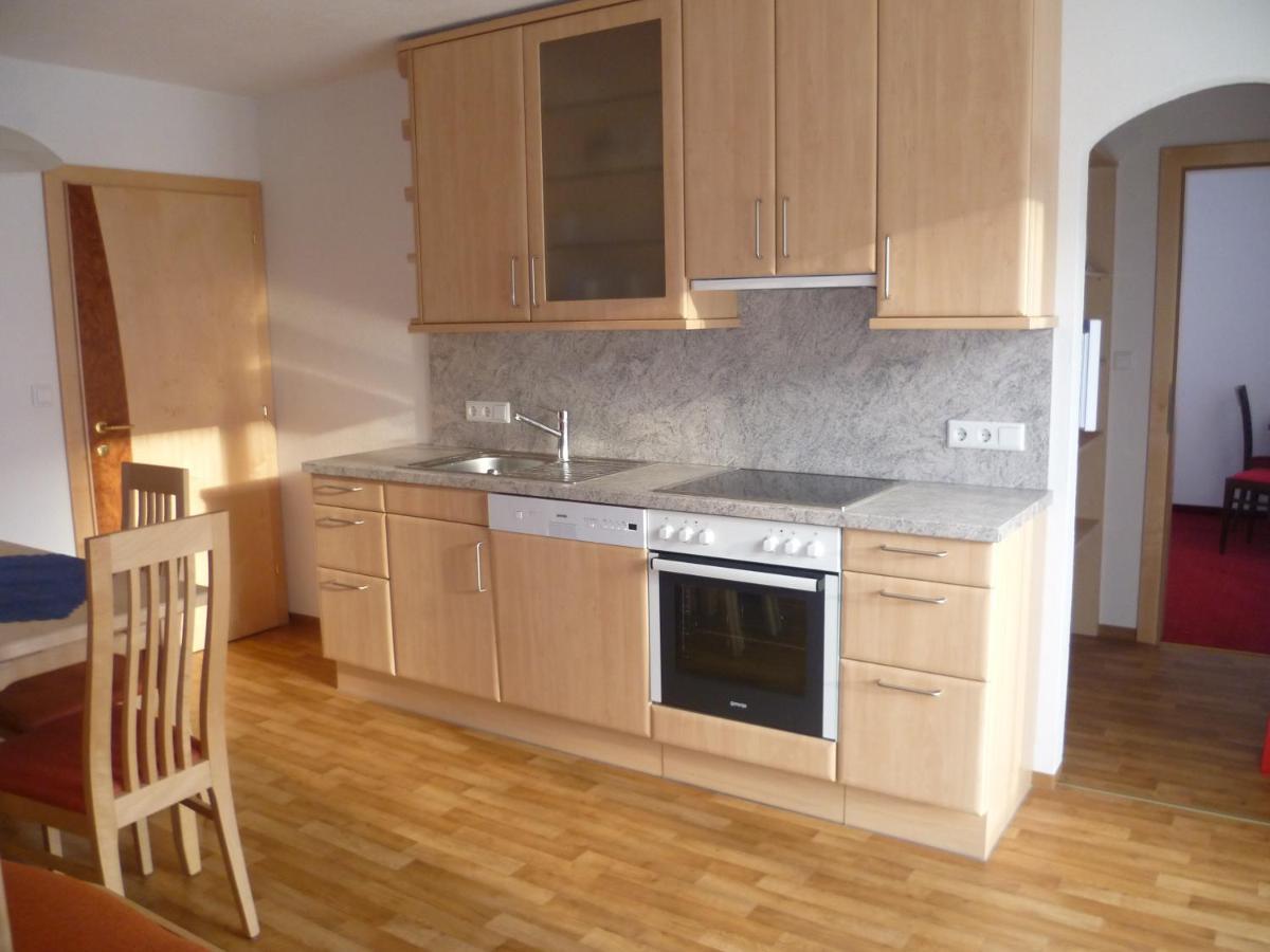 Apartement Obweghof Abtenau, Salzburger Land Dış mekan fotoğraf
