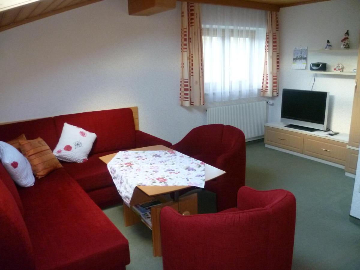 Apartement Obweghof Abtenau, Salzburger Land Dış mekan fotoğraf