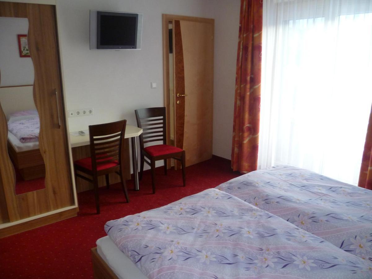 Apartement Obweghof Abtenau, Salzburger Land Dış mekan fotoğraf