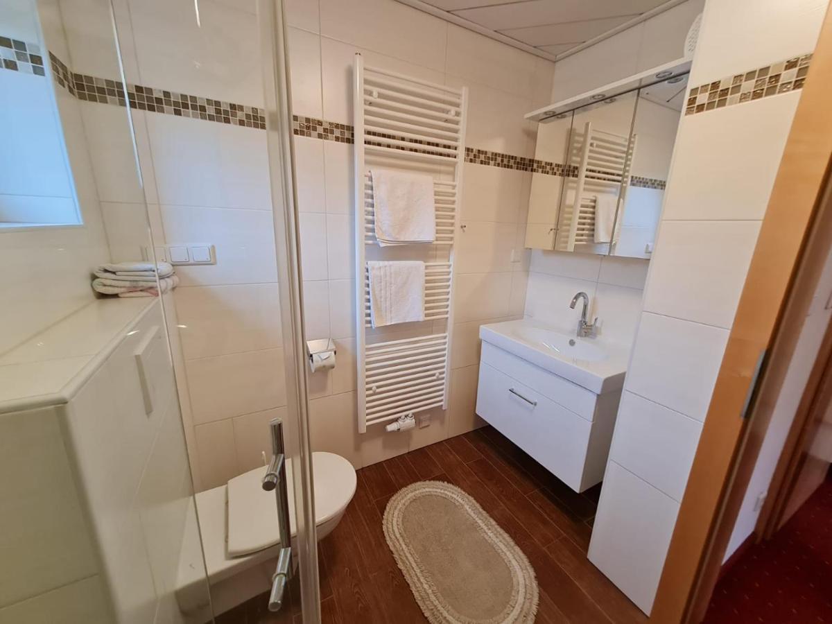 Apartement Obweghof Abtenau, Salzburger Land Dış mekan fotoğraf