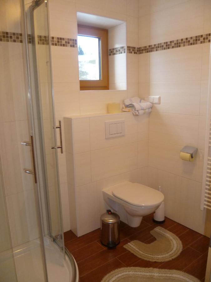 Apartement Obweghof Abtenau, Salzburger Land Dış mekan fotoğraf