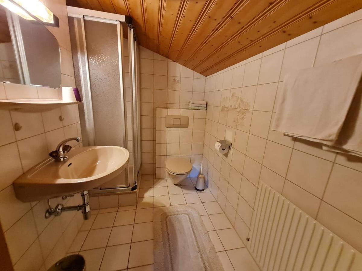 Apartement Obweghof Abtenau, Salzburger Land Dış mekan fotoğraf