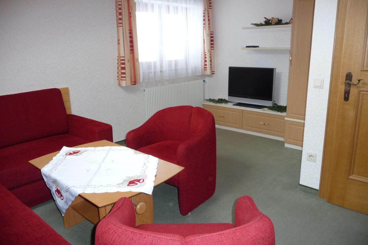 Apartement Obweghof Abtenau, Salzburger Land Dış mekan fotoğraf