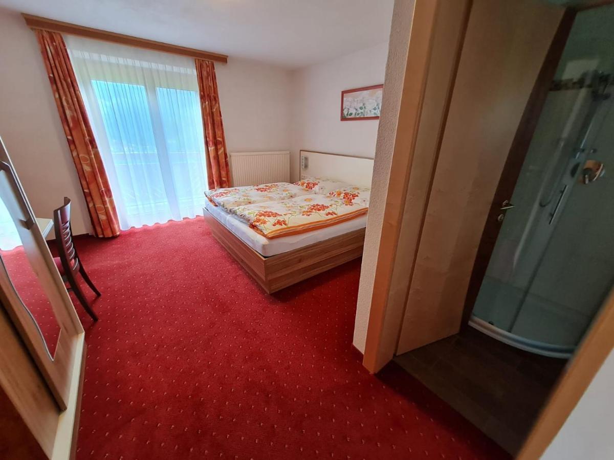 Apartement Obweghof Abtenau, Salzburger Land Dış mekan fotoğraf