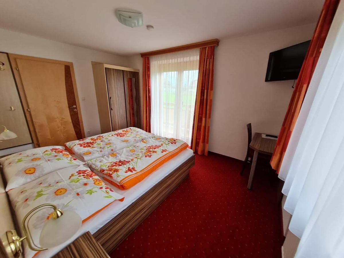 Apartement Obweghof Abtenau, Salzburger Land Dış mekan fotoğraf