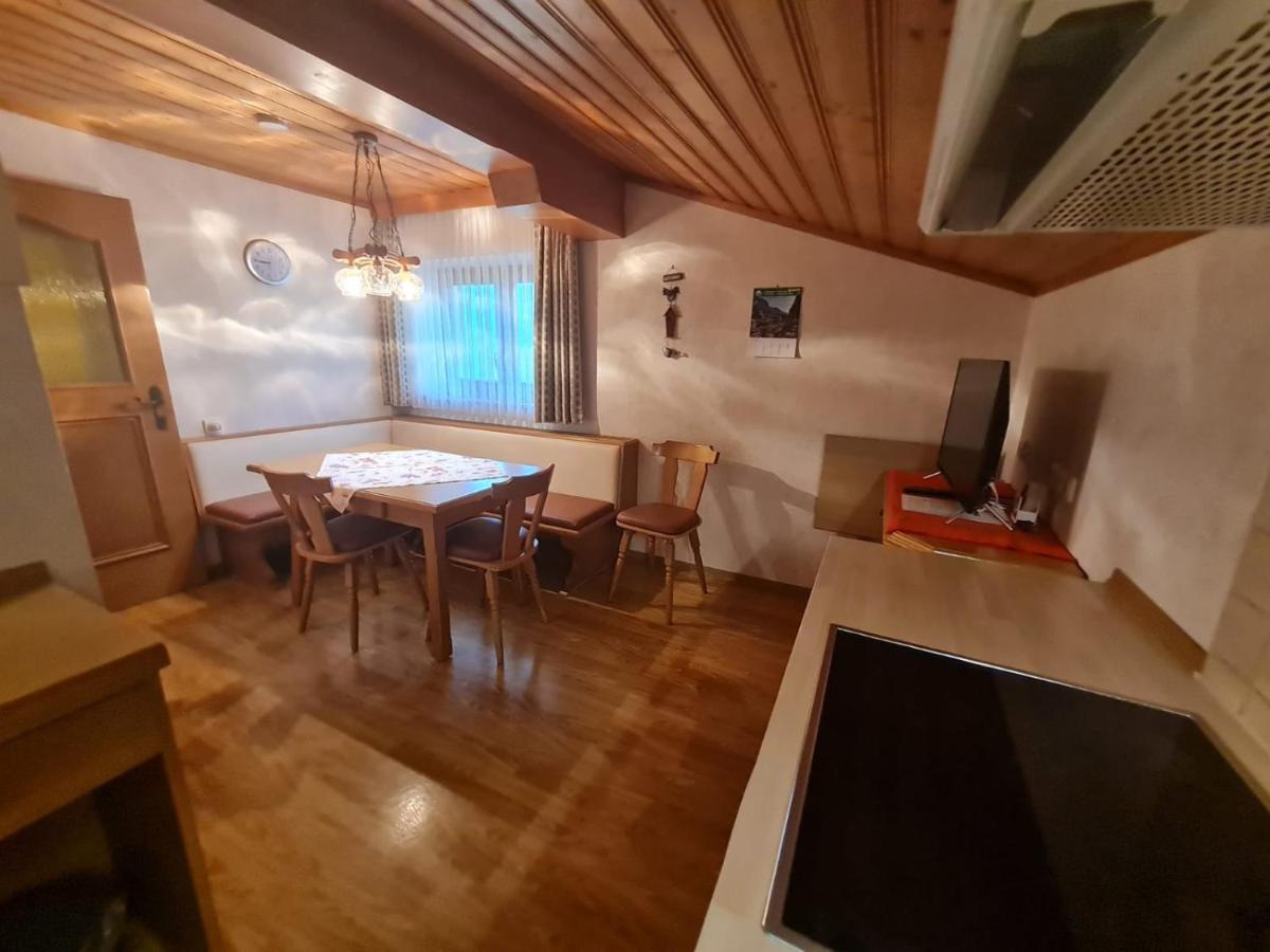 Apartement Obweghof Abtenau, Salzburger Land Dış mekan fotoğraf