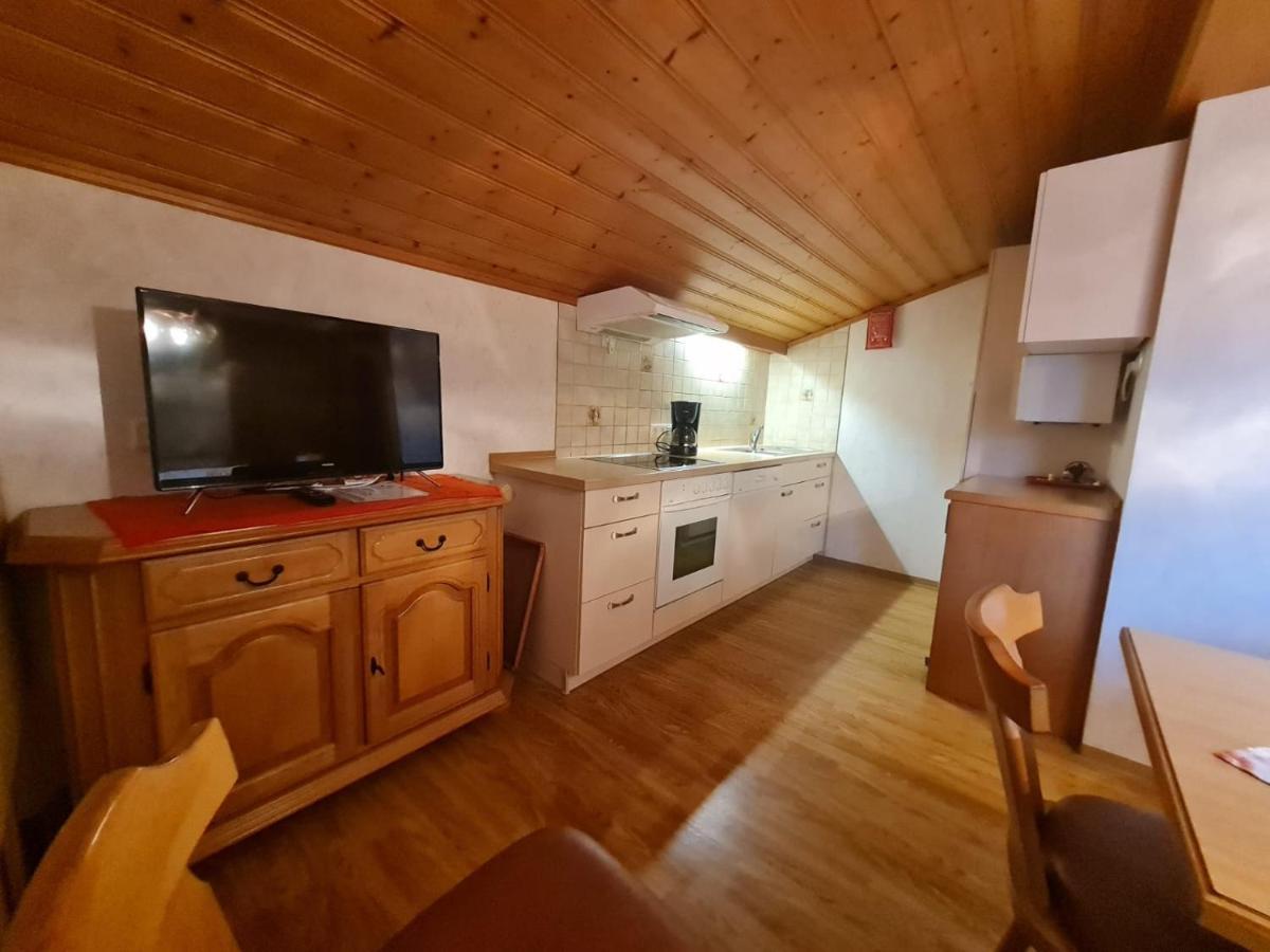 Apartement Obweghof Abtenau, Salzburger Land Dış mekan fotoğraf