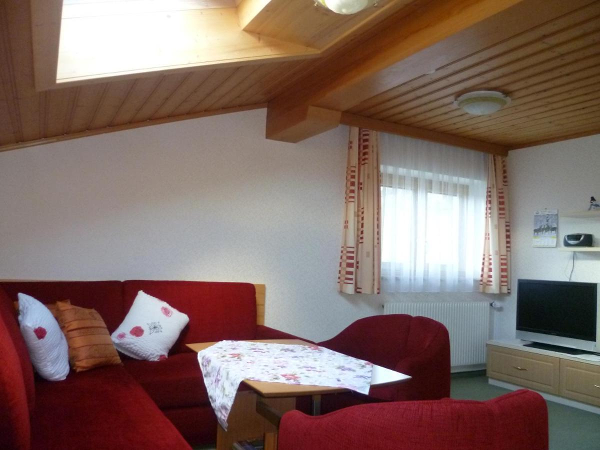Apartement Obweghof Abtenau, Salzburger Land Dış mekan fotoğraf