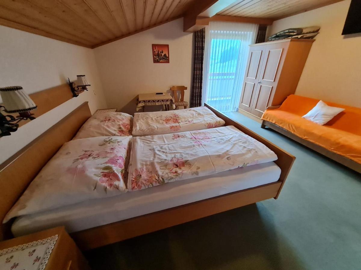 Apartement Obweghof Abtenau, Salzburger Land Dış mekan fotoğraf