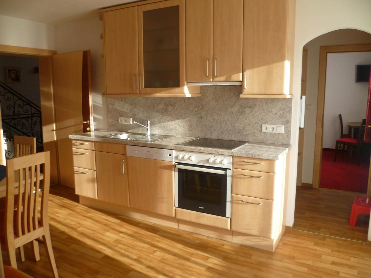 Apartement Obweghof Abtenau, Salzburger Land Dış mekan fotoğraf
