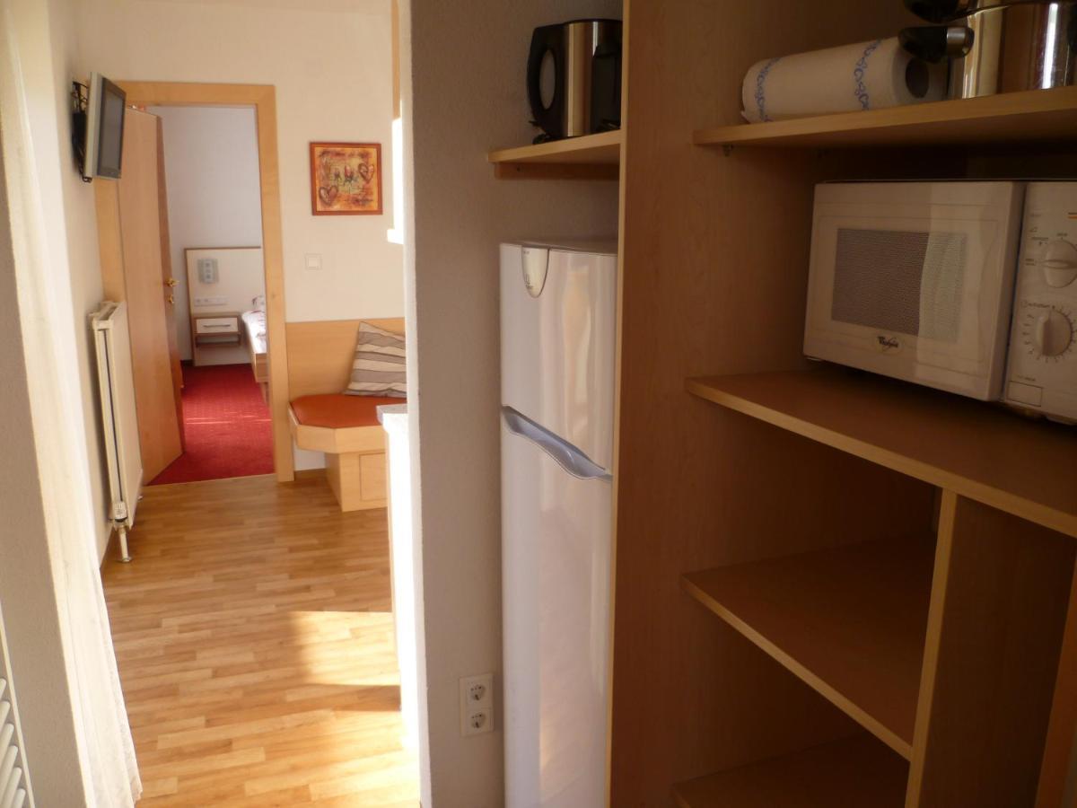 Apartement Obweghof Abtenau, Salzburger Land Dış mekan fotoğraf